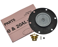 11400-100-20AL, 11400 Service kits