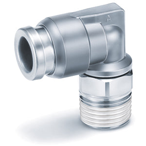 KQB2L08-03S, KQB2, Male Elbow - KQB2L
