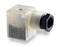 M/P24120/3, Indicator Plug