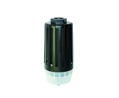 MQ004A, Plastic speed control, 1/2" NPT