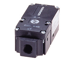 M/58102/10, Multi stage vacuum pump, 80Nl/min