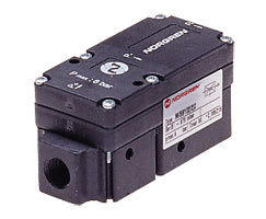 M/58102/20, Multi stage vacuum pump, 160Nl/min