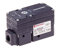 M/58102/30, Multi stage vacuum pump, 240Nl/min