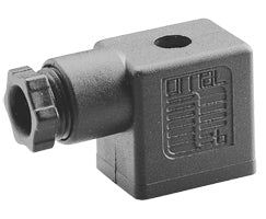0663303000000000, Electrical plug with cable gland