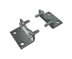 QM/752, RM/900 Style C Mountings, 2"