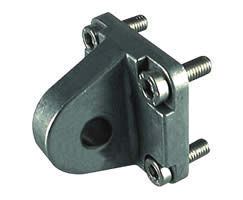 QM/766, RM/900 Style R Mountings, 8"