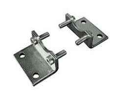 QM/192025/21, C - Foot Mounting 25mm bore