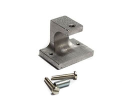 QM/31/320/22, Switch mounting brackets, 320mm bore