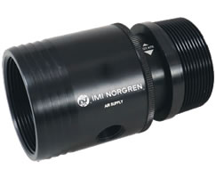 NCDFM-75H-S00M01, CDF Series Air Amplifier 3/4" I.D.