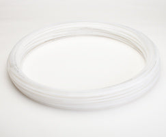 PU2-0012100, Polyurethane tube, Red, 100m, 12mm/8mm