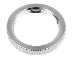 2962-04, Panel Nut for 07 Series (Metal)