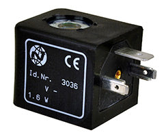 0000000303612060, 120Vac coil
