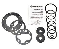 53475-01, Prospector Poppet Series Nitirle Seal Kit