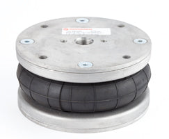 PM/31061, Air bellow, single acting, 6" diameter, 55mm stroke