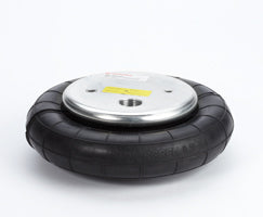 PM/31091, Air bellow, single acting, 9-1/2" diameter, 105mm stroke