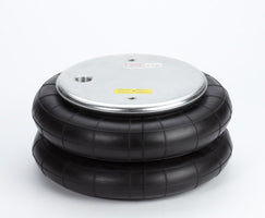 PM/31122, Air bellow, single acting, 12" diameter, 215mm stroke