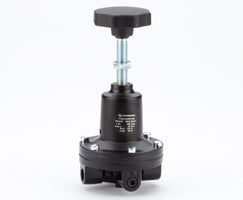 11400-2G-PG103, 11-400 Series pilot pressure regulator, G1/4, 0.16-7 bar, without gauge