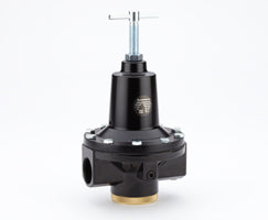 20AG-4G-PH100, 20AG Series high flow pressure regulator, G1/2, 0.2-8 bar, without gauge