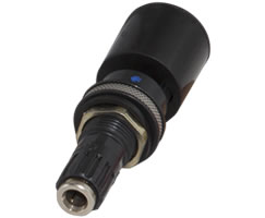 6000-60KIT, Auto-Drain Kit with Metal Nut - Metric