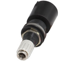 6000-61KIT, Auto-Drain Kit with Metal Nut - Imperial