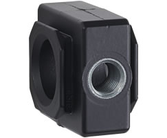 Excelon Plus Pressure Sensing Block G1/4 840016-51KIT