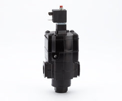 P74F-4GC-PFN, Excelon soft start dump valve, G1/2, 3-10 bar, solenoid operated