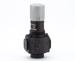 V74G-6GK-NMN, Excelon pressure relief valve, G3/4, 0.3-10 bar, without gauge