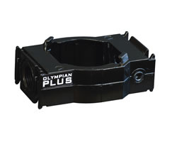Y64A-4AA-N1N, Yoke assemblies
