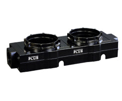 Y68A-8GN-N3N, Yoke assemblies