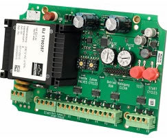 8349020.0000.02400, Polymer Controller For Dust Filter Valve