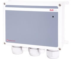 8349150.0000.02400, Polymer Controller For Dust Filter Valve