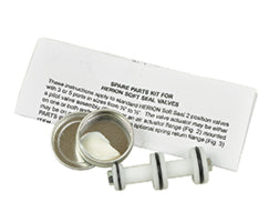 8110831000000000, Herion Soft Seal solenoid/spring return repair kit
