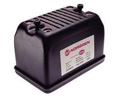 0016422000000000, Safety silencer for XSz 10, M5