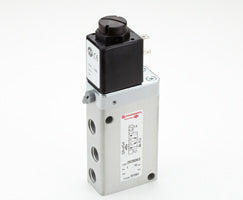 2636065000000000, Inline Valves - Solenoid
