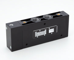 M/20154/40, Inline Valves - Pilot