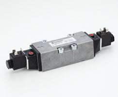 SXE0575-A50-00-19J, ISO Star Valve - Solenoid