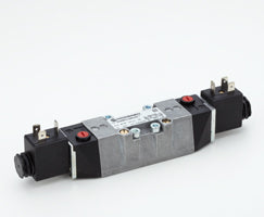 SXE9673-A60-00-13J, ISO Star Valve - Solenoid