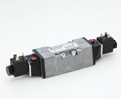 SXE9774-A60-00-19J, ISO Star Valve - Solenoid