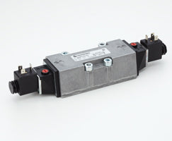 SXE9675-A50-00-19J, ISO Star Valve - Solenoid