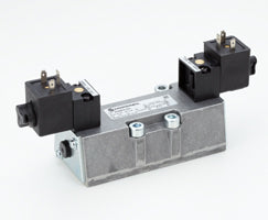 SXE9675-Z50-81-89N, ISO Star Valve - Solenoid