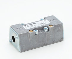 SXP0574-180-00, ISO Star Valve – Pilot