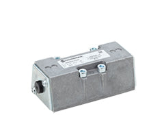 SXP9573-170-00, ISO Star Valve - Solenoid