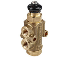 S/1340/14, Inline Valves - Manual/Mechanical