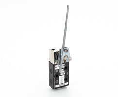 S/666/106, Inline Valves - Manual/Mechanical