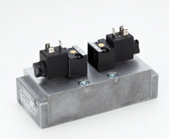 UM/22456/123/61/13J, ISO Valve - Solenoid