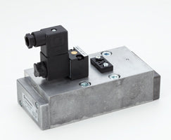 UM/22456/172/61/19J, ISO Valve - Solenoid