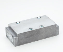 UM/22456/3, ISO Valve - Pilot