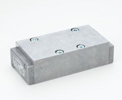 UM/22466/63, ISO Valve - Pilot