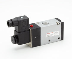 V52C417A-A213J, Inline Valves - Solenoid