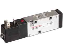 V61B517A-A213J, Inline Valves - Solenoid